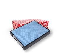 Febi bilstein 24440 Filtre, air de l'habitacle