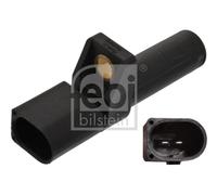 FEBI BILSTEIN 24455 Capteur d'angle, vilebrequin pour CHRYSLER,DODGE,JEEP,MERCED