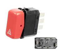 Febi bilstein 24470 Interrupteur de signal de détresse