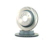 FEBI BILSTEIN 24475 Disque de frein