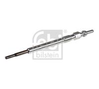FEBI BILSTEIN 24484 Bougie de préchauffage pour ALFA ROMEO,FIAT,FORD,LANCIA,OPEL