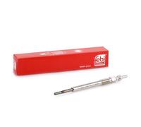 FEBI BILSTEIN 24484 Bougie de préchauffage pour OPEL Corsa D Schrägheck (S07)