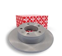 FEBI BILSTEIN 24491 Disque de frein