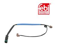 Febi BILSTEIN 24492 Contact D'Avertissement D'Usure Sans Support pour Man, Plan