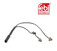 Febi BILSTEIN 24494 Contact D'Avertissement D'Usure Sans Support pour Hommes