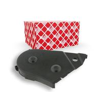 Febi-Bilstein 24504 Cache, courroie