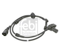 FEBI BILSTEIN 24510 Capteur, vitesse de roue pour AUDI