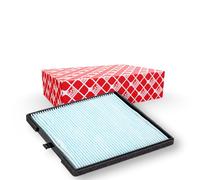 FEBI BILSTEIN 24567 Filtre d'habitacle pour HYUNDAI i10 (PA) pour KIA Picanto