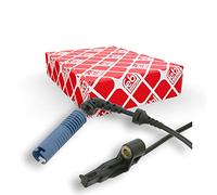 Febi bilstein 24609 Capteur, vitesse de roue | Compatible avec: BMW 3, 3 Cabriolet, 3 Compact, 3 Coupe, 3 Touring, Z4 Coupe, Z4 Roadster