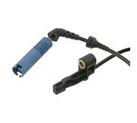 Febi bilstein 24610 Capteur, vitesse de roue | Compatible avec: BMW 3, 3 Cabriolet, 3 Compact, 3 Coupe, 3 Touring, Z4 Coupe, Z4 Roadster