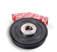 Febi bilstein Poulie de vilebrequin 24628