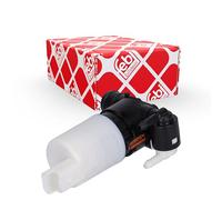 Febi-Bilstein 24633 Pompe d'eau de nettoyage, nettoyage des vitres