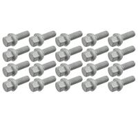 Febi bilstein 24645 Lot de 20 boulons de Roue M14 x 1,5 SW19 mm