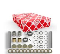 FEBI BILSTEIN 24646 Kit d'assemblage, pivot de fusée d'essieu