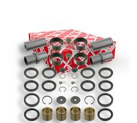 FEBI BILSTEIN 24662 Kit d'assemblage, pivot de fusée d'essieu