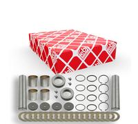 FEBI BILSTEIN 24664 Kit d'assemblage, pivot de fusée d'essieu