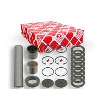 FEBI BILSTEIN 24777 Kit d'assemblage, pivot de fusée d'essieu