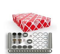 FEBI BILSTEIN 24783 Kit d'assemblage, pivot de fusée d'essieu