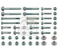 FEBI BILSTEIN 24804 Kit De Montage, Levier De Contrôle Pour AUDI