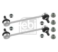 FEBI BILSTEIN 24863 Bar/Amortisseur, Stabilisateur Pour FORD, SEAT, VW