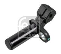 FEBI BILSTEIN 24866 Capteur d'angle, vilebrequin pour FORD,MAZDA