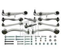 FEBI BILSTEIN 24900 Kit de réparation, bras triangulaire pour AUDI,VW