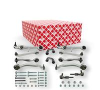 Febi bilstein 24902 Kit de réparation, bras triangulaire