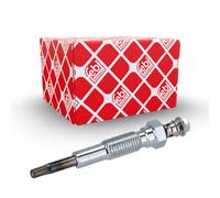 FEBI BILSTEIN Bougie de préchauffage 24917 à incandescence résiduelle Ford Mazda