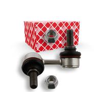 Lien de stabilisateur Essieu avant gauche Barre d'accouplement 24927