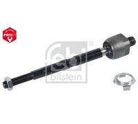FEBI BILSTEIN Rotule de direction intérieure 24968, barre de connexion pour Honda Jazz II