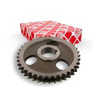 1x Roue dentée, arbre à came FEBI BILSTEIN 25024 convient pour MERCEDES-BENZ
