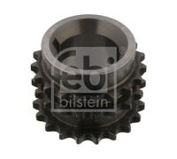 Roue dentée, vilebrequin FEBI BILSTEIN 25033