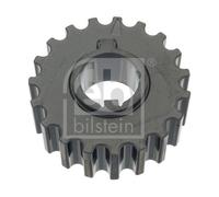 FEBI BILSTEIN 25102 Roue dentée, vilebrequin pour OPEL,VAUXHALL