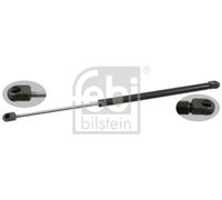 FEBI BILSTEIN 25132 Vérin de hayon, de coffre pour OPEL,VAUXHALL