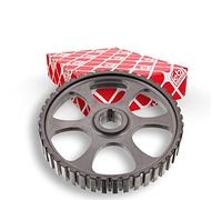 Febi bilstein 25250 Roue dentée, arbre à came | Compatible avec: AUDI 100 C2 Avant, 100 C2 Stufenheck, 100 C3 Avant, 100 C3 Stufenheck, 100 C4 Avant, 100 C4 Stufenheck