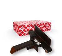 FEBI BILSTEIN 25281 Coulisse de chaîne de distribution