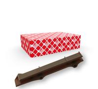 FEBI BILSTEIN 25306 Coulisse de chaîne de distribution