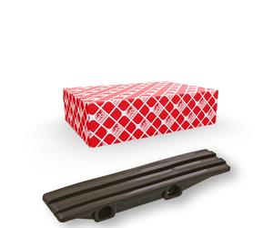 FEBI BILSTEIN 25307 Coulisse de chaîne de distribution