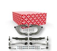 FEBI BILSTEIN 26001 Kit de réparation, bras triangulaire