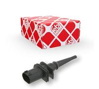 Febi bilstein 26015 Capteur, température extérieure