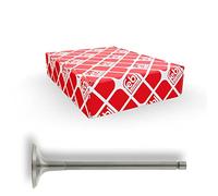 Febi bilstein 26031 Soupape d'admission