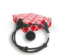 Capteur (vitesse de rotation des roues)