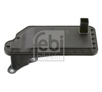 FEBI BILSTEIN 26054 Filtre hydraulique, boîte automatique pour FORD,SEAT,VW