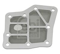 Filtre hydraulique, boîte de vitesses automatique FEBI BILSTEIN 26055