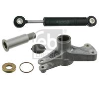 FEBI BILSTEIN 26070 Kit de réparation, bras de serrage - courroie trapézoïdale p