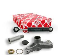 Febi Bilstein Galet tendeur 26070 pour courroie trapézoïdale à nervures