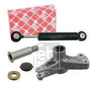 Febi-Bilstein 26070 Tendeur, courroie trapézoïdale à nervures