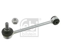 FEBI BILSTEIN 26078 Biellette de barre stabilisatrice pour BMW Série 1, Série 3