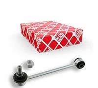 Febi bilstein 26078 Entretoise/tige, stabilisateur | Compatible avec: BMW 1, 1, 1 Cabriolet, 1 Coupe, 3, 3 Cabriolet, 3 Coupe, 3 Touring