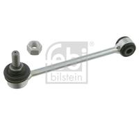 FEBI BILSTEIN 26078 Tige/Amortisseur, Stabilisateur Pour BMW, BMW (BRILLANCE)